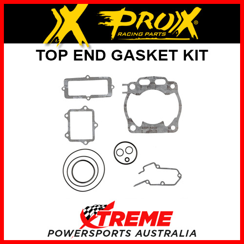 ProX 35-2320 Yamaha YZ 250 X 2016-2018 Top End Gasket Kit