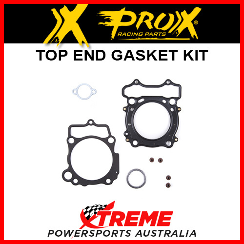 ProX 35-2408 Yamaha WR 250 X ROAD 2008-2011 Top End Gasket Kit