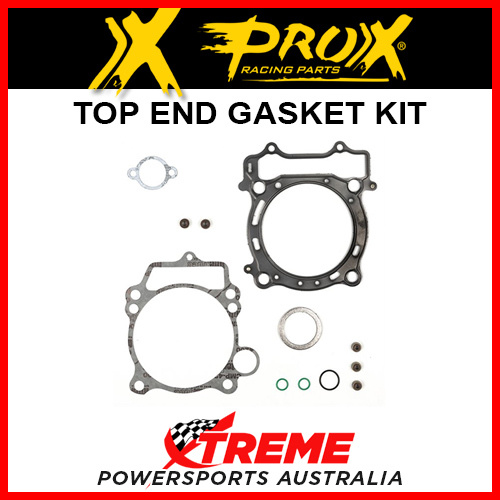 ProX 35-2434 Yamaha YFZ450 2004-2013 Top End Gasket Kit