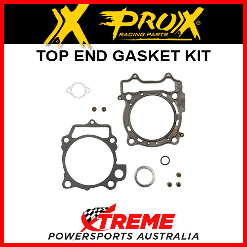 ProX 35-2439 Yamaha YFZ450 R 2009-2018 Top End Gasket Kit