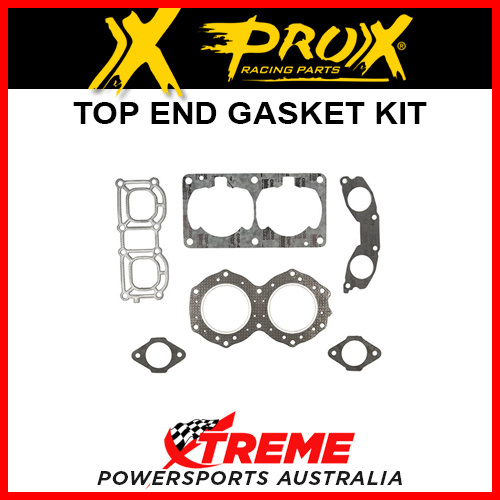 ProX 35-2512 Yamaha - PWC SJ700 1996-2016 Top End Gasket Kit