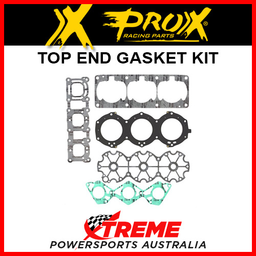 ProX 35-2514 Yamaha - PWC XL1200 1997-2004 Top End Gasket Kit