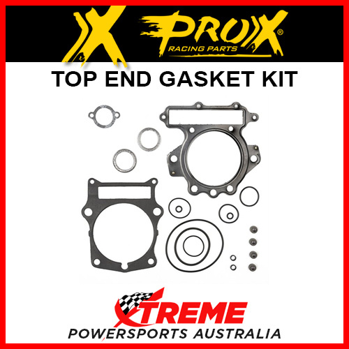 ProX 35-2658 Yamaha YFM600 F Grizzly 1998-2001 Top End Gasket Kit