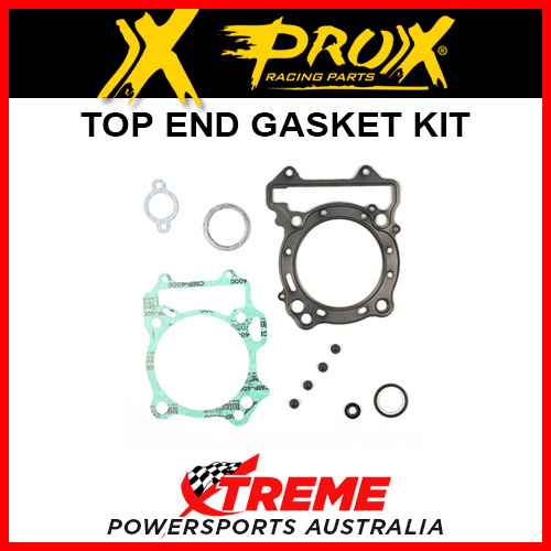 ProX 35-3420 Kawasaki KLX400 R 2003 Top End Gasket Kit