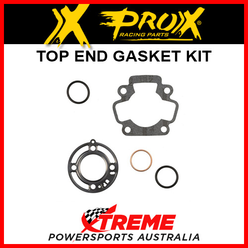 ProX 35-4021 For Suzuki RM65 2003-2005 Top End Gasket Kit