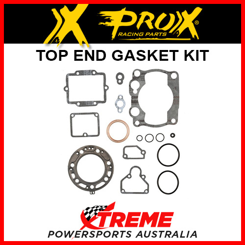 ProX 35-4314 Kawasaki KDX250 2004 Top End Gasket Kit