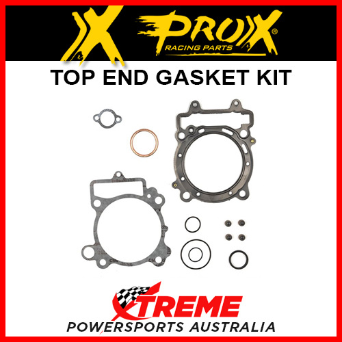 ProX 35-4419 Kawasaki KX450 F 2009-2015 Top End Gasket Kit