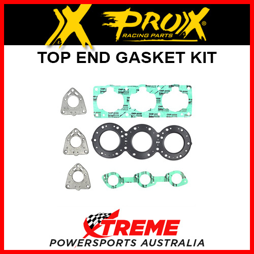 ProX 35-4519 Kawasaki - PWC 900 ZXi 1995-1997 Top End Gasket Kit