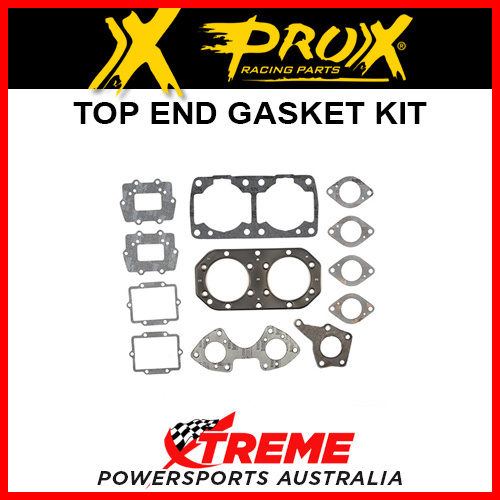 ProX 35-4523 Kawasaki - PWC 800 SX-R 2003-2010 Top End Gasket Kit