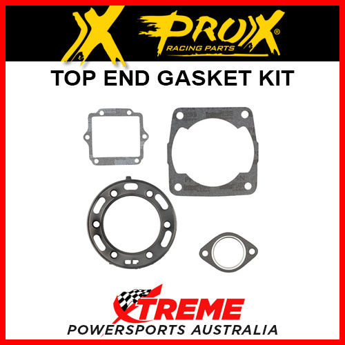 ProX 35-5494 Polaris Scrambler 400 4x4 1995-2002 Top End Gasket Kit