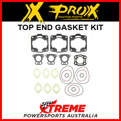 ProX 35-5545 POLARIS - PWC SL 900 1996-1997 Top End Gasket Kit