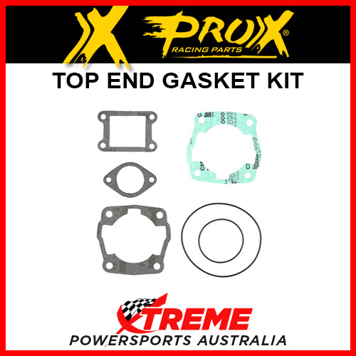 ProX 35-6011 KTM 50 Adventure 2002-2008 Top End Gasket Kit