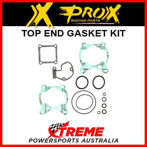 ProX 35-6113 KTM 85 SX 2013-2017 Top End Gasket Kit