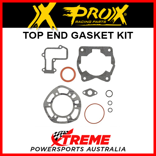 ProX 35-6211 KTM 125 EXC 1991-1997 Top End Gasket Kit