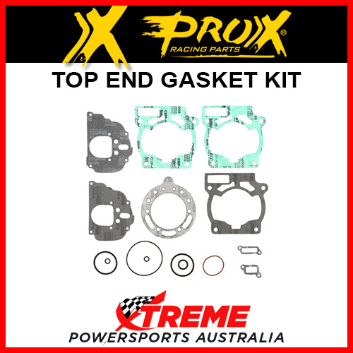 ProX 35-6248 KTM 200 SX 1998-2002 Top End Gasket Kit