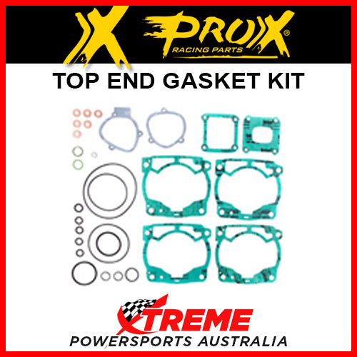 ProX 35-6317 Husqvarna TC 250 KTM ENGINE 2017-2018 Top End Gasket Kit