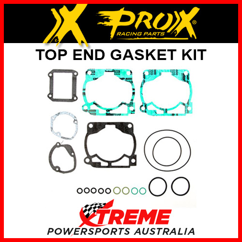 ProX 35-6323 KTM 250 EXC 2004 Top End Gasket Kit