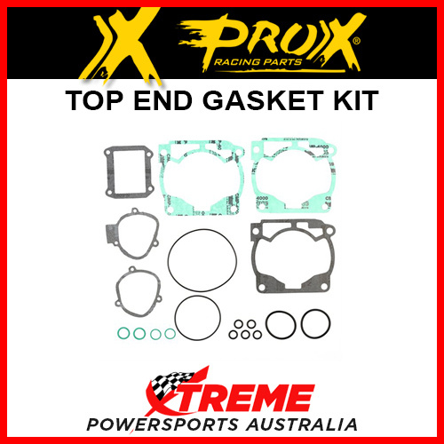 ProX 35-6327 Husaberg TE250 2011-2014 Top End Gasket Kit