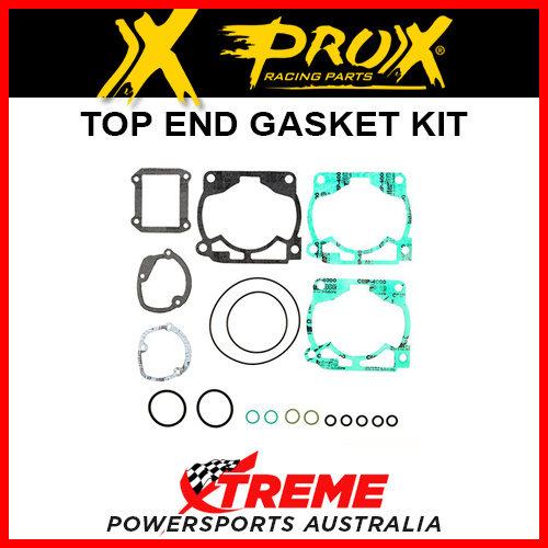 ProX 35-6344 KTM 300 SX-EXC 2004 Top End Gasket Kit