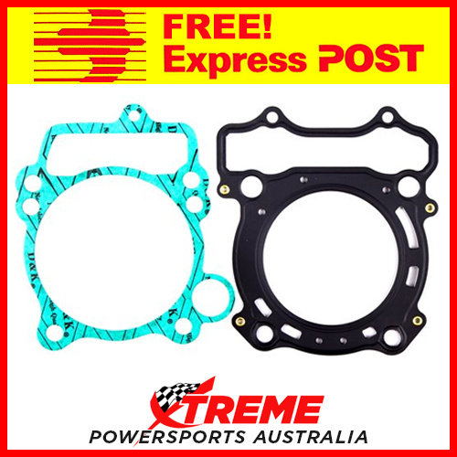 ProX Gas Gas EC250F EC 250F 2010-2015 Head & Base Gasket Kit