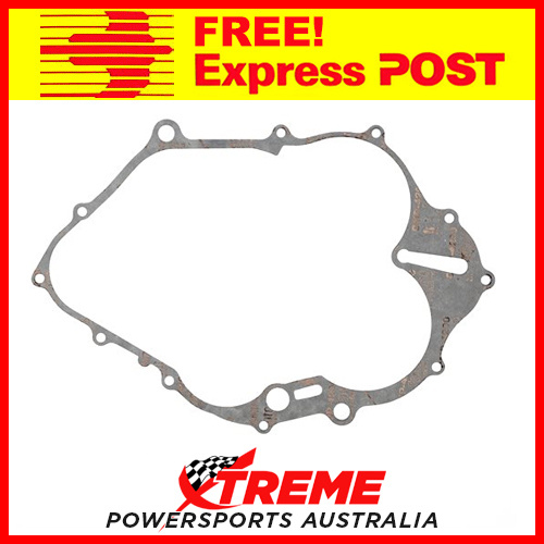 ProX Yamaha YFM660R YFM 660 Raptor 01-05 Inner Clutch Cover Gasket 37.19.G2661