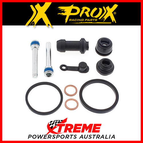 Pro-X 37.63026 For Suzuki LT-A400F 4WD KING QUAD 2008-2009 Front Brake Caliper Kit