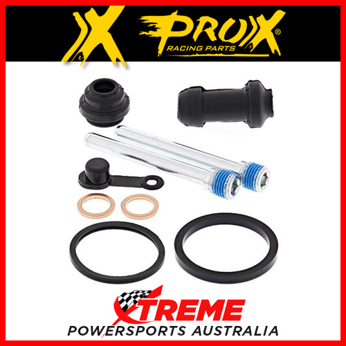 Pro-X 37.63035 For Suzuki DR650SE 1996-2017 Rear Brake Caliper Kit