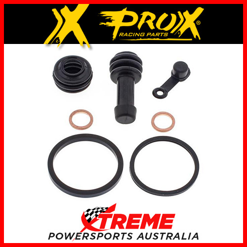 Pro-X 37.63039 For Suzuki LT-A500F VINSON 2003-2007 Rear Brake Caliper Kit