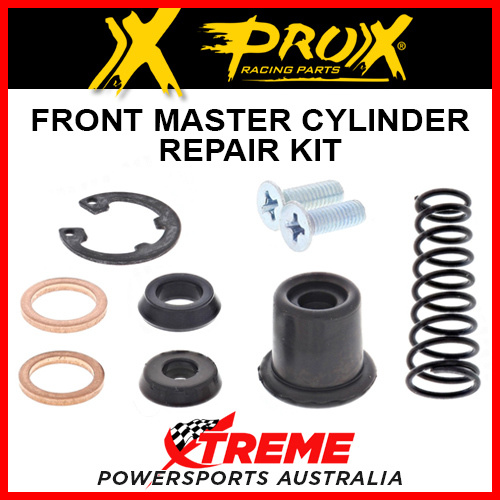 Front Brake Master Cylinder Rebuild Kit Honda CBR1000F 1993-1999, ProX 910020