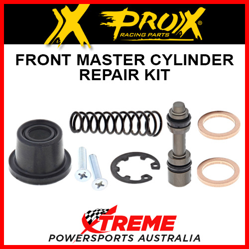 Front Brake Master Cylinder Rebuild Kit KTM 125 EXC 2005,2009, ProX 910022