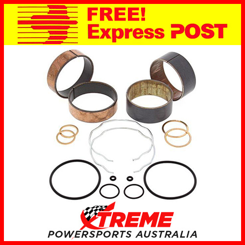 All Balls 38-6006 For Suzuki RM250 RM 250 1991 Fork Bushing Kit