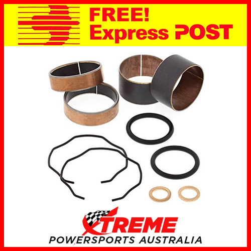 All Balls 38-6011 Honda XR200R XR 200R 1985-2002 Fork Bushing Kit