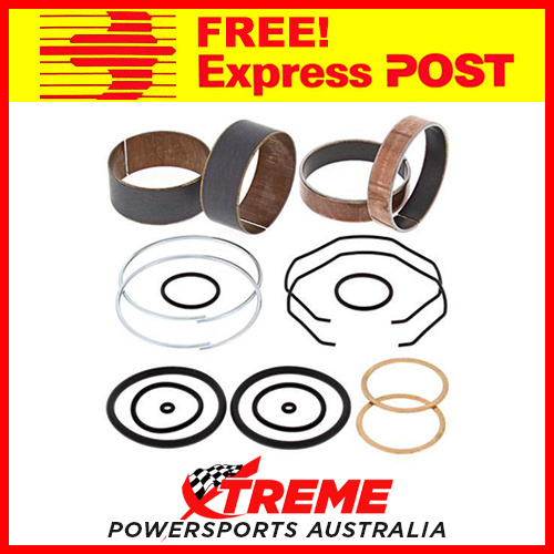 All Balls 38-6025 Honda CR500R CR 500R 1996-2001 Fork Bushing Kit