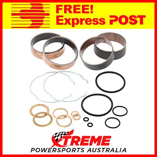 All Balls 38-6026 Honda CR250R CR 250R 1983-1987 Fork Bushing Kit