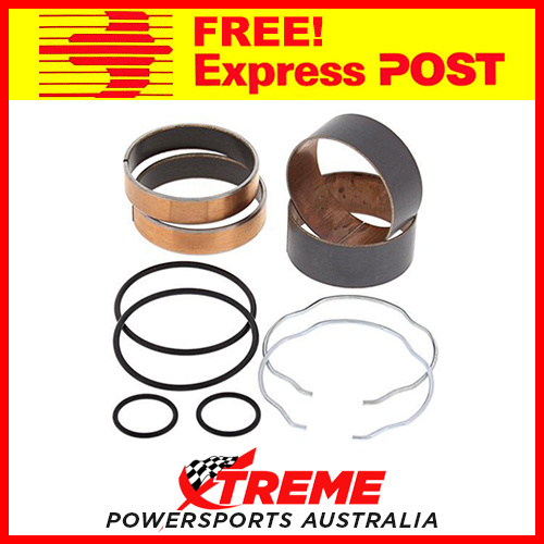 All Balls 38-6032 For Suzuki RM125 RM 125 2002-2003 Fork Bushing Kit