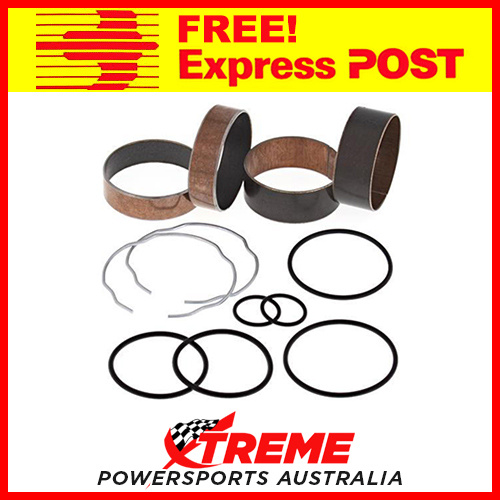 All Balls 38-6040 For Suzuki RM125 RM 125 2000 Fork Bushing Kit