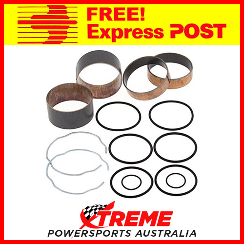 All Balls 38-6042 For Suzuki RM125 RM 125 1998 Fork Bushing Kit