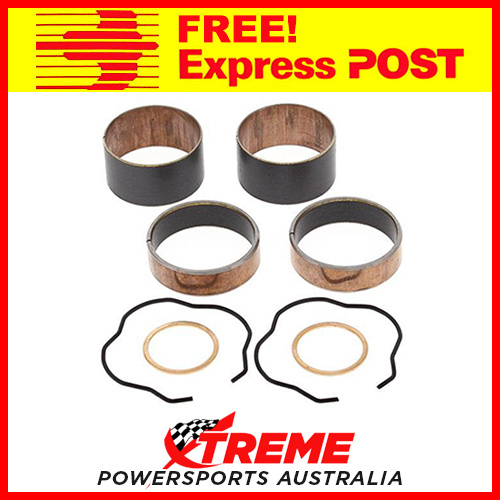 ALL BALLS 38-6047 MX OFF ROAD FORK BUSHING KIT YAMAHA YZ80 YZ 80 1993-2001