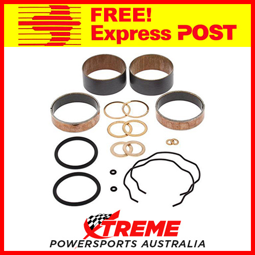 38-6048 Kawasaki KX500 KX 500 1983-1988 MX Off Road Fork Bushing Kit