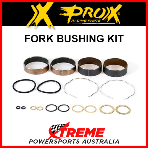 ProX Honda CR250R 1983-1987 Fork Bushing Rebuild Kit 39.160026 