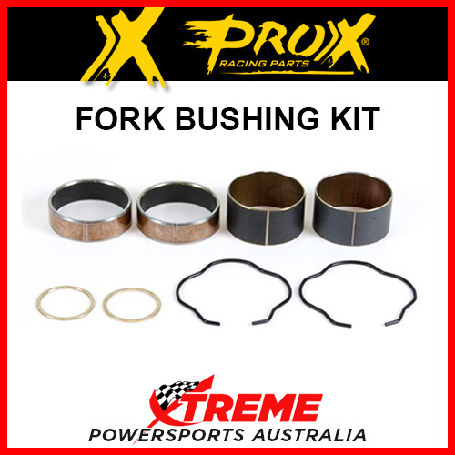 ProX Yamaha YZ80 1993-2001 Fork Bushing Rebuild Kit 39.160047 