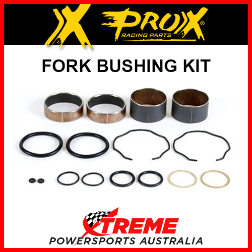 ProX Kawasaki KM 100 1976-1981 Fork Bushing Rebuild Kit 39.160058 