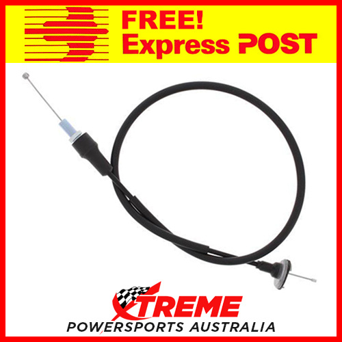 ALL BALLS 45-1003 MX HONDA THROTTLE CABLE CRF80F CRF 80F 2004-2015 DIRT BIKE