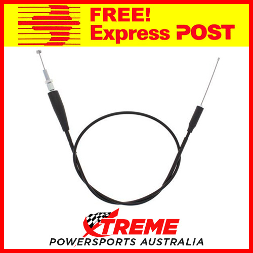 ALL BALLS 45-1015 KAWASAKI THROTTLE CABLE KDX200 KDX 200 1988 DIRT BIKE