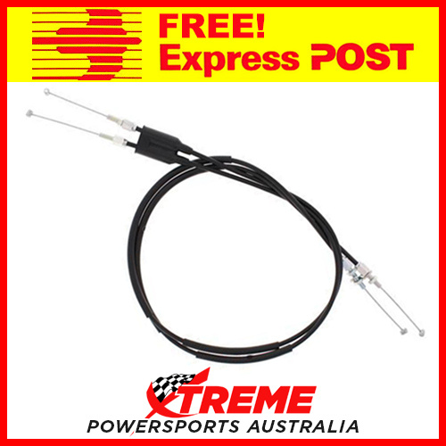 ALL BALLS 45-1019 MX HONDA THROTTLE CABLE CRF250R CRF 250R  2010-2013 DIRT BIKE