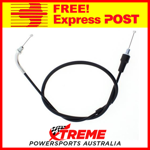 ALL BALLS 45-1024 ATV HONDA THROTTLE CABLE TRX250X TRX 250X 1987-1992 QUAD BIKE