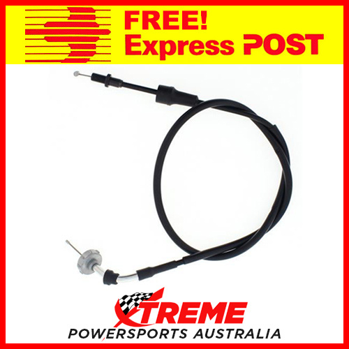 ALL BALLS 45-1026 ATV HONDA THROTTLE CABLE TRX200D TRX 200D 1990-1997 QUAD BIKE