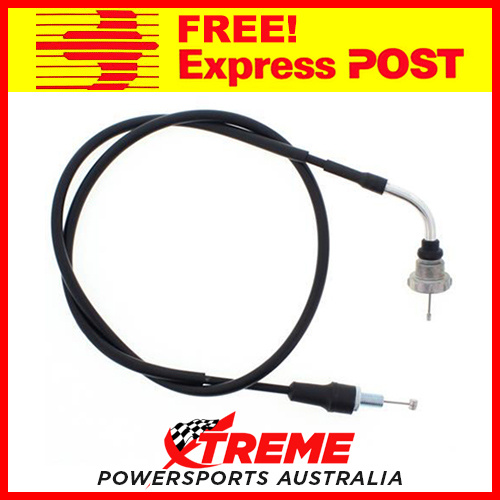 ALL BALLS 45-1027 ATV HONDA THROTTLE CABLE TRX200SX TRX 200SX 1986-1988 QUAD