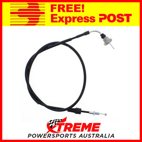 ALL BALLS 45-1056 ATV HONDA THROTTLE CABLE TRX250X TRX 250X SPORTRAX 2014