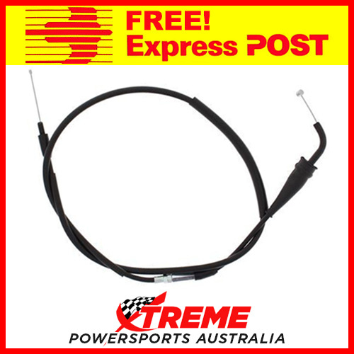 ALL BALLS 45-1065 MX YAMAHA THROTTLE CABLE YZ125 YZ 125 1989-1994 OFF ROAD